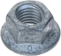 Tie Rod Left LEMFORDER